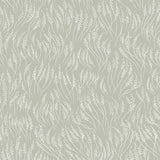 Meadow Sage green - Wallpaper