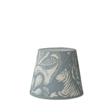 Wild at heart Dusty Blue - Lampshade Small