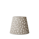 Sakura Spring Sandstone/Ebony - Lampshade Small