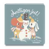 Board book - Äntligen Jul - Swedish Edt